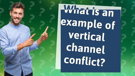 what is vertical channel conflict